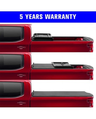 2014-2018 Dodge Ram 1500 Express crewcab singal cab  6.2'  Bed