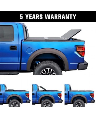 2015-2020 Ford F150 Supercrew double cab  5.5' Bed