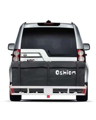 Oshion Luggage Frame Waterproof Bag 15.5 Cu.ft. Capacity 57 "x 19" x 24 "Load 30kg UV-resistant Anti-aging